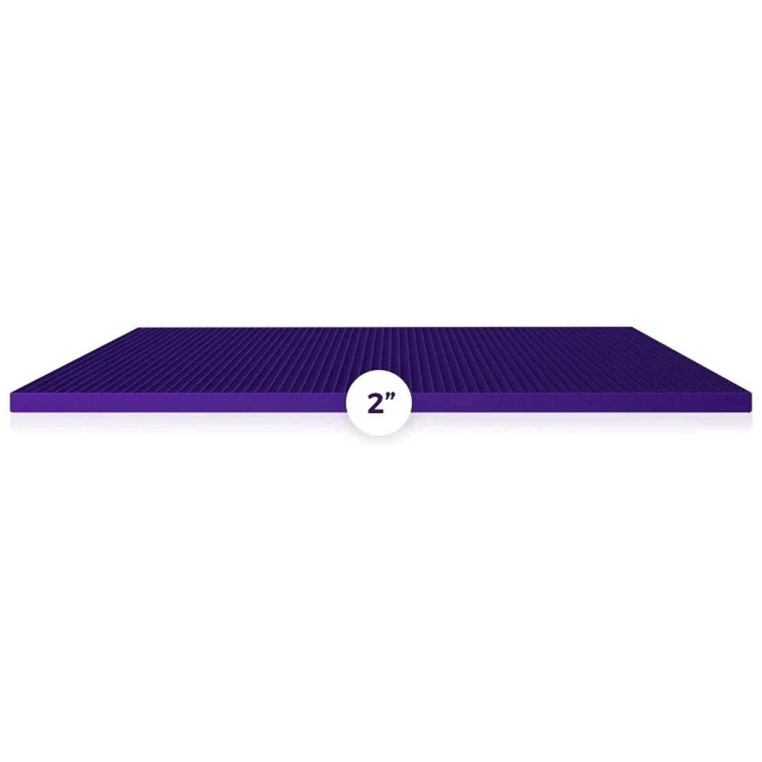 Purple twin deals mattress price